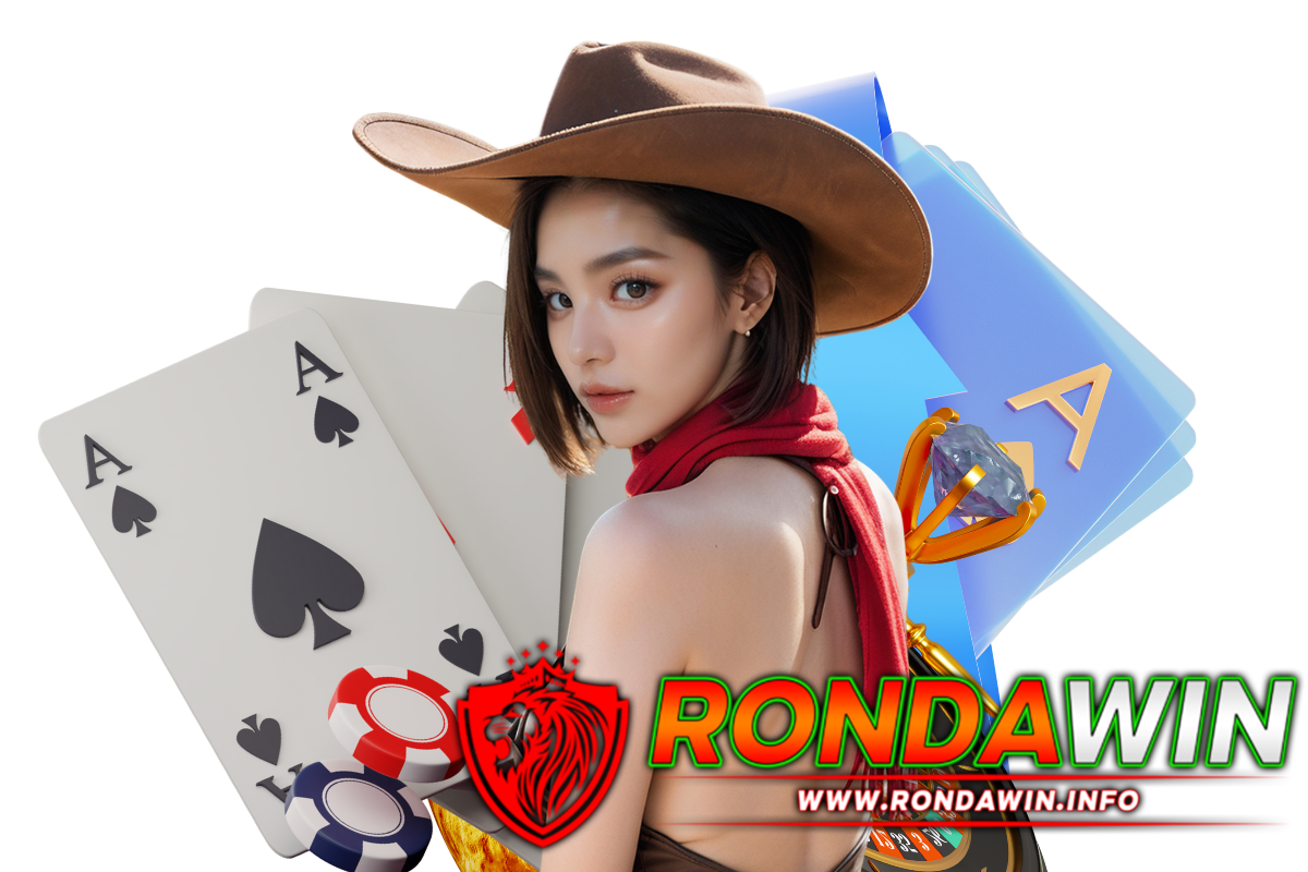 rondawinทางเข้า